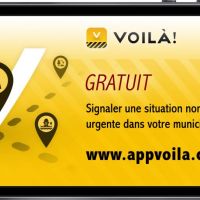 App Voilà!