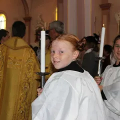 La messe de minuit
