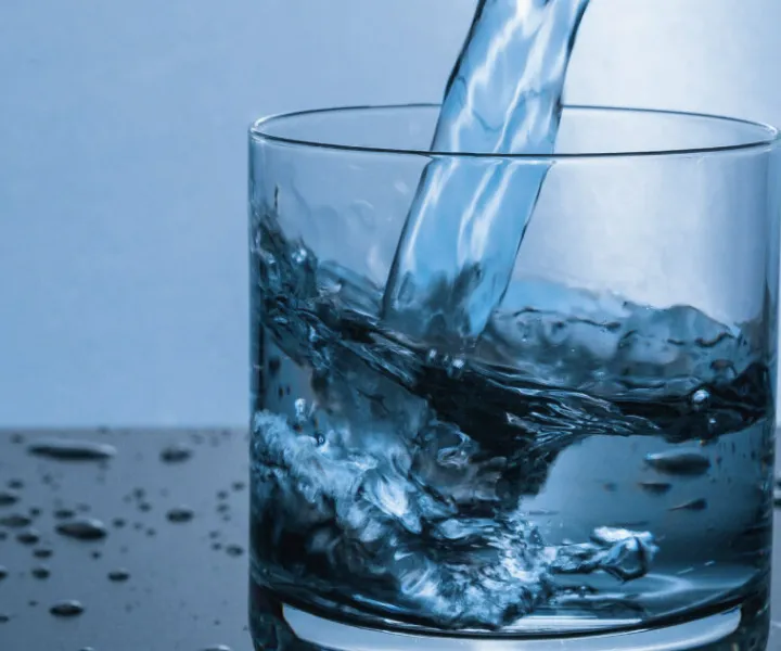Eau Potable