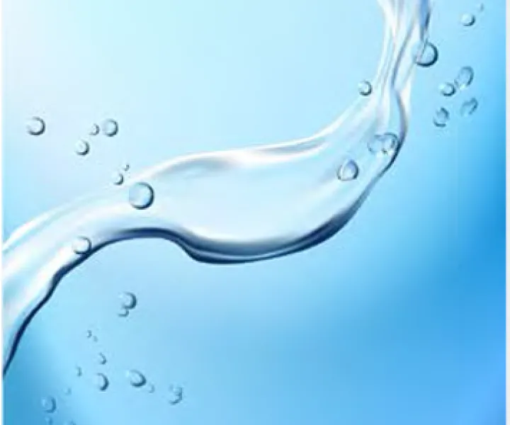 Bilan anuel de qualité de l'eau potable 2021