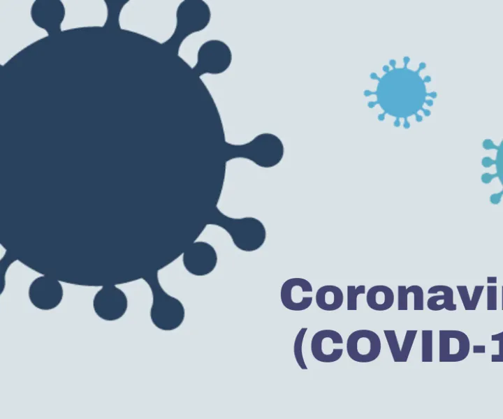 Informations Covid-19