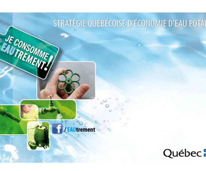 Je consomme eautrement