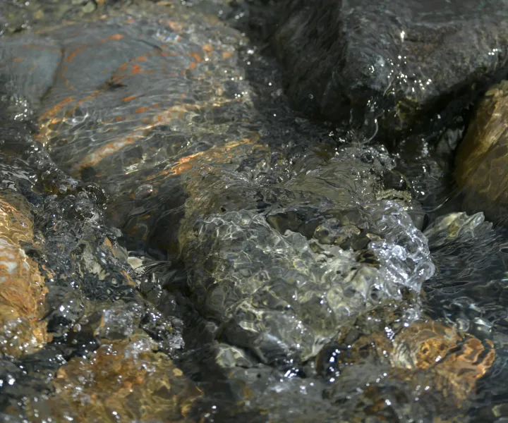 Eau