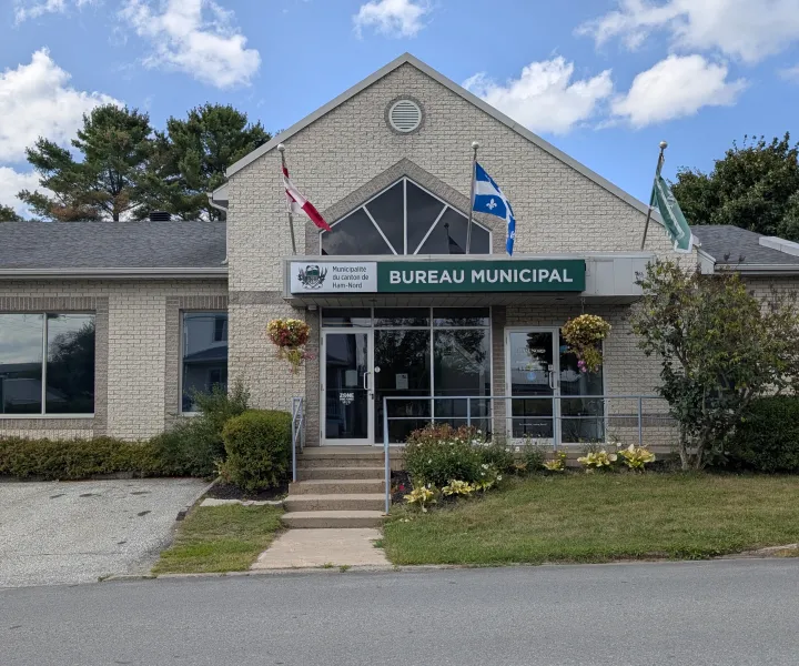 Bureau Municipal