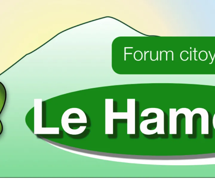 Le Hameau