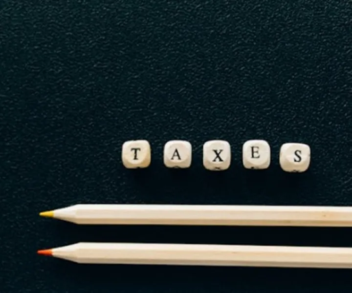 Taxes