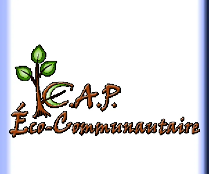 C.A.P. Éco-communautaire