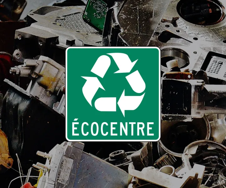 Écocentre
