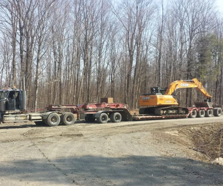 Excavation TF Inc.
