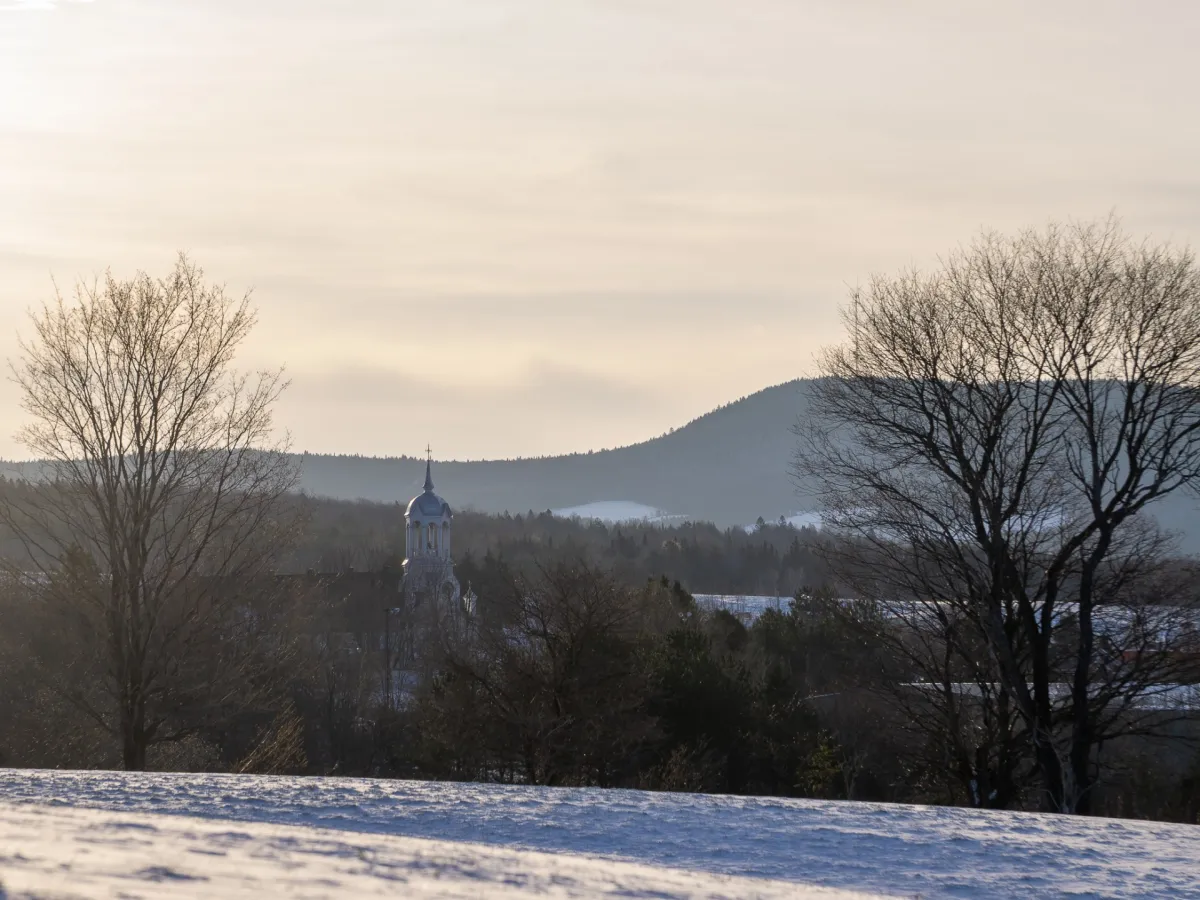 Cloché Ham-Nord