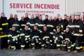 Pompiers Régie Intermunicipale des 3 Monts