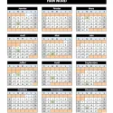 Calendrier collecte plastique agricole 2026