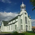 AVIS PUBLIC — Règlement de citation de l’église des Saints-Anges