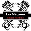 Mécanos d'Ham-Nord
