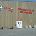Centre sportif Ham-Nord