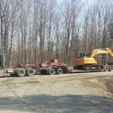 Excavation TF Inc.
