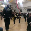 École de Karaté Kempo Ham-Nord