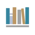 Logo bibliothèque Ham-Nord