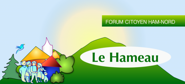 Le Hameau jan-fév 2020