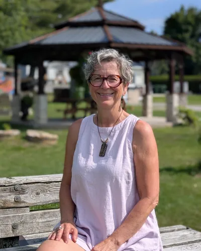 Élise Hamel