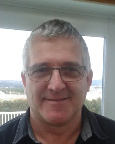 Gaétan Fortier