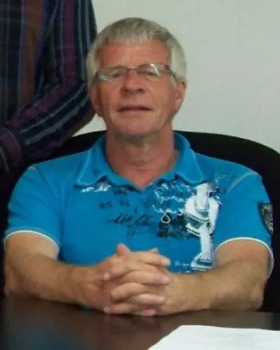 Benoît Couture