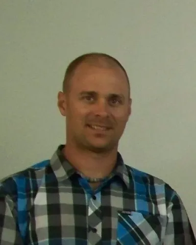 Dominic Lapointe