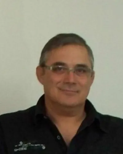 Gilles Gauvreau