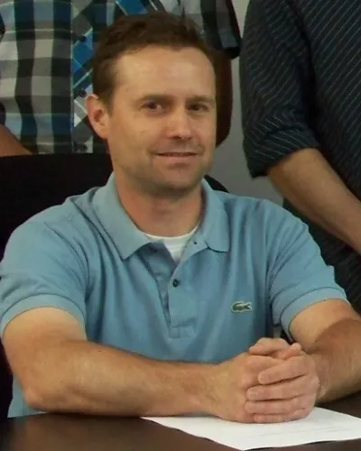 Steve Leblanc