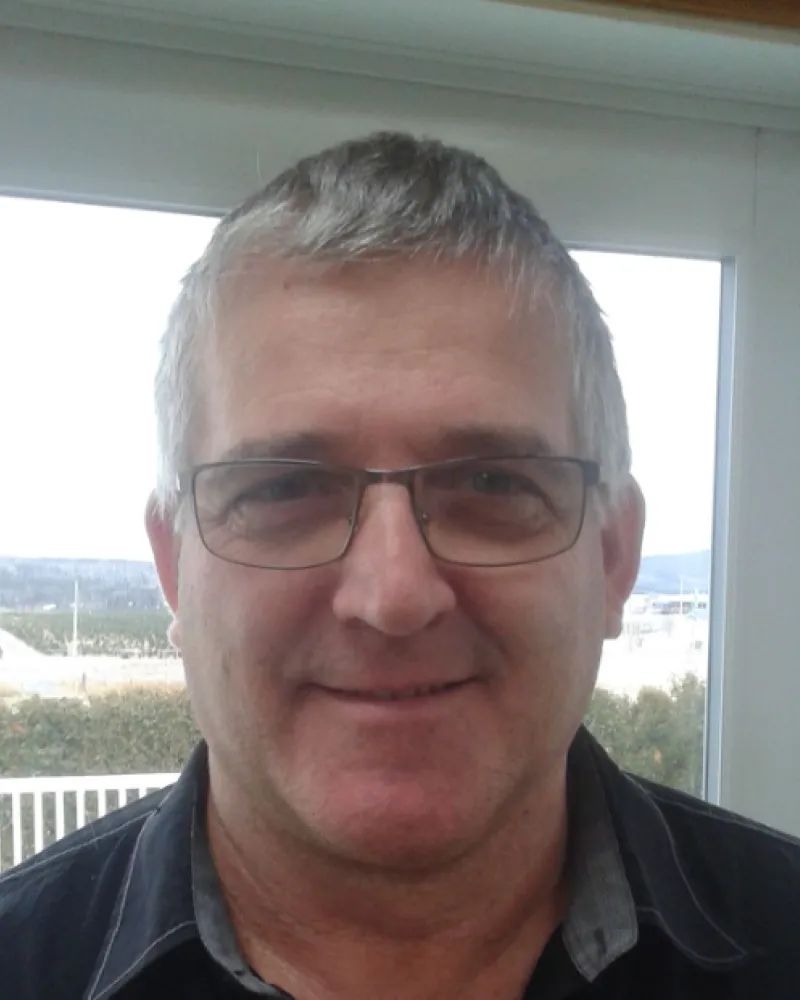Gaétan Fortier