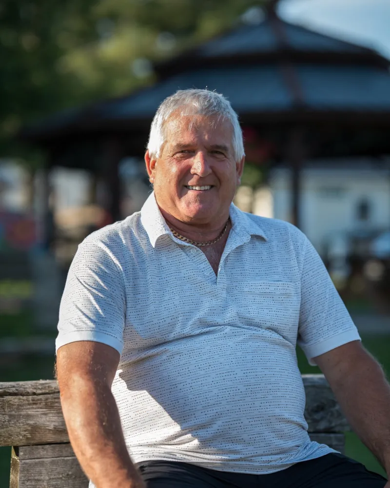 Gaétan Fortier