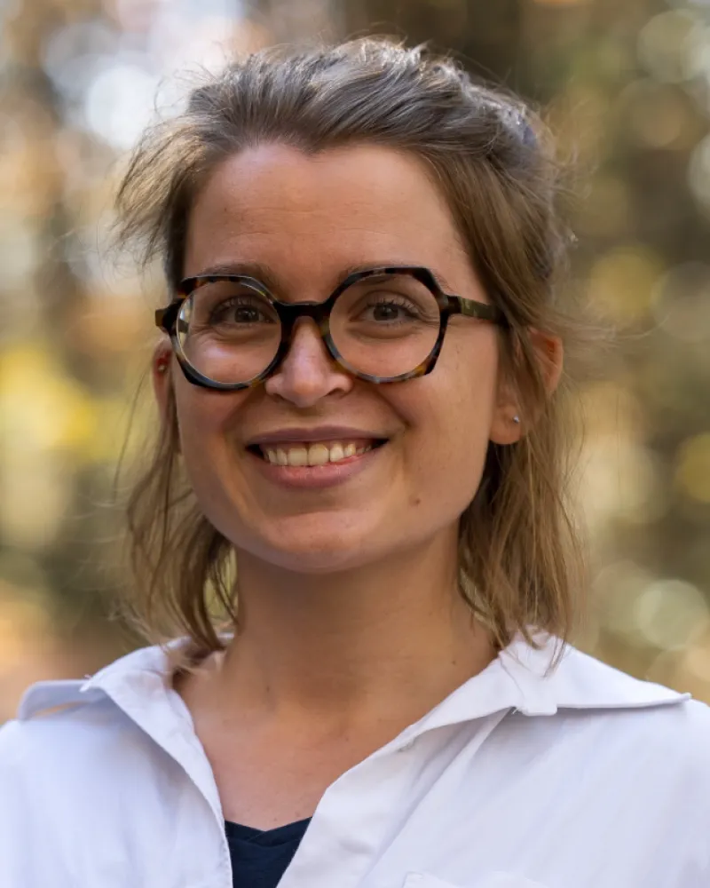 Isaabelle Roberge Maltais