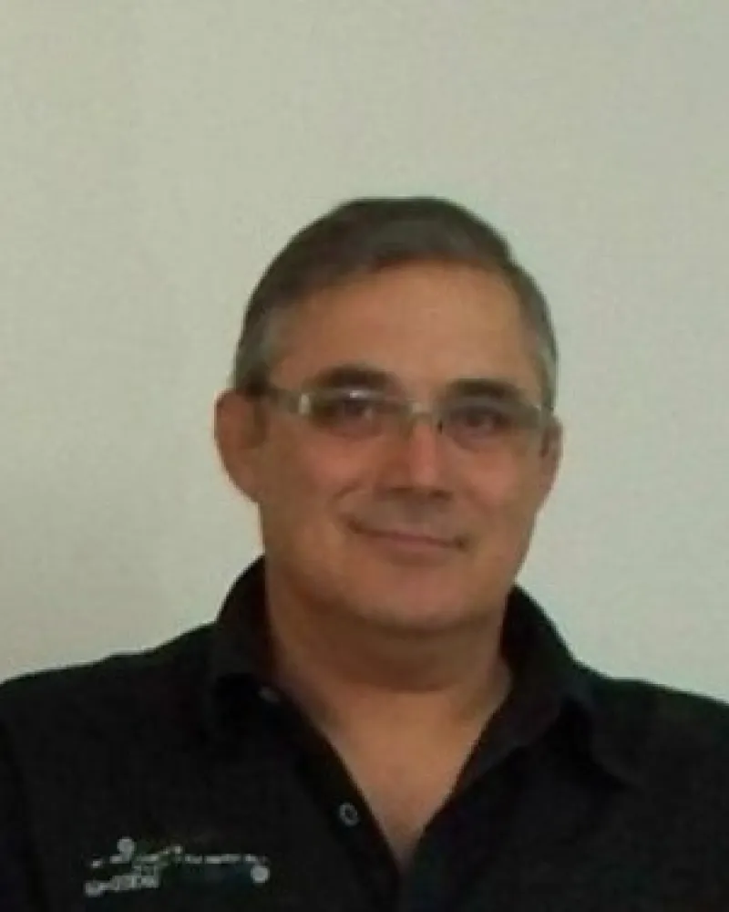 Gilles Gauvreau