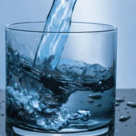 Eau Potable