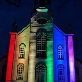 Église de Ham-Nord