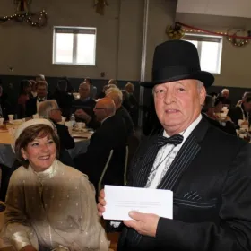 Maitre de cérémonie