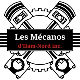 Mécanos d'Ham-Nord