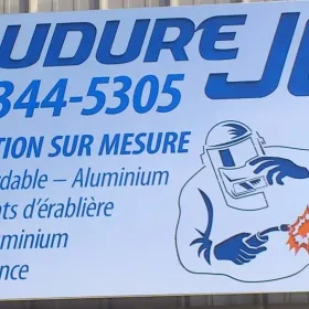 Soudure J.G.