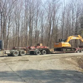 Excavation TF Inc.