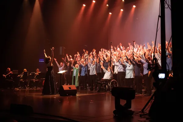 Choeur Daveluy