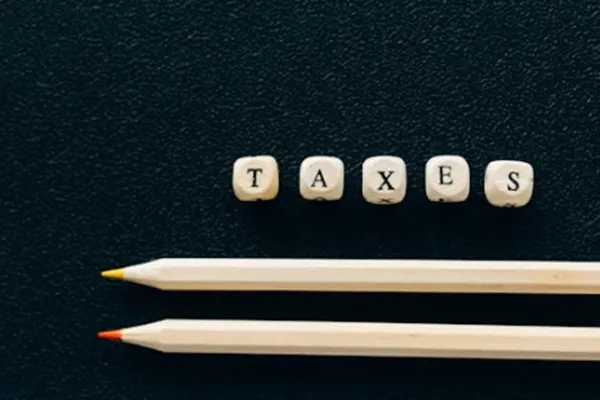 Taxes
