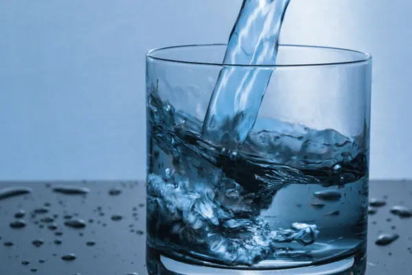 Eau Potable