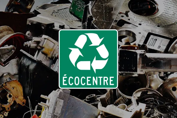 Écocentre