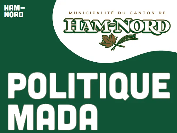 Politique MADA
