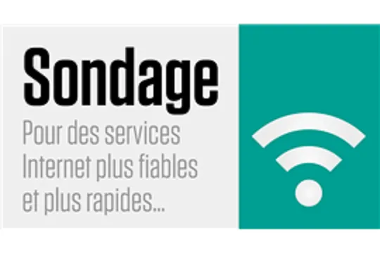 Sondage Fibre Optique