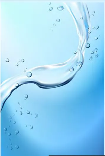 Bilan anuel de qualité de l'eau potable 2021