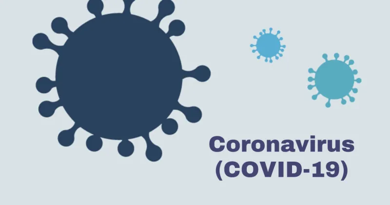 Informations Covid-19
