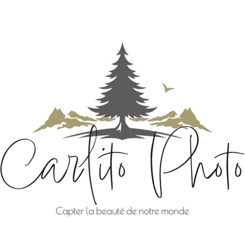 Logo de Carlito Photo