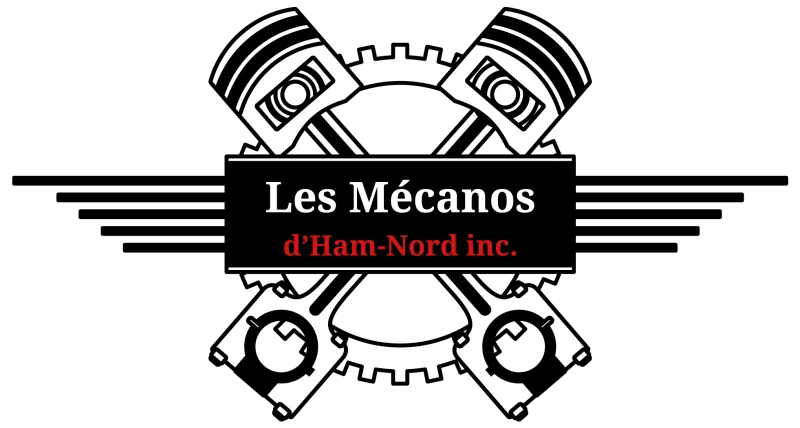 Mécanos d'Ham-Nord
