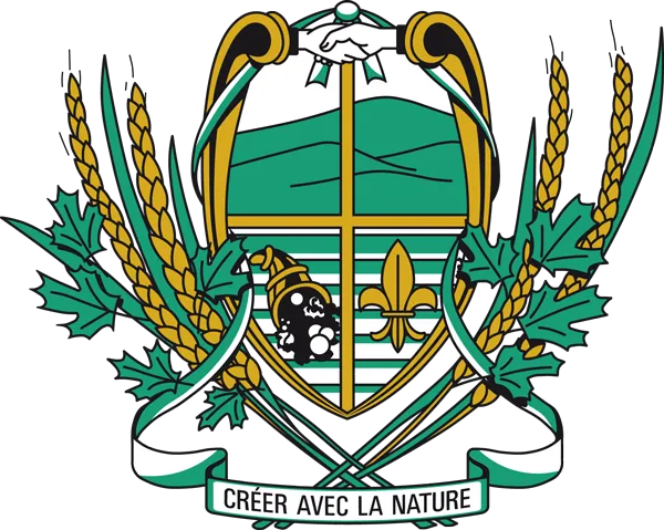 Armoiries de Ham-Nord